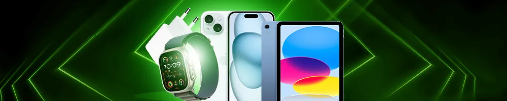 Apple Mania